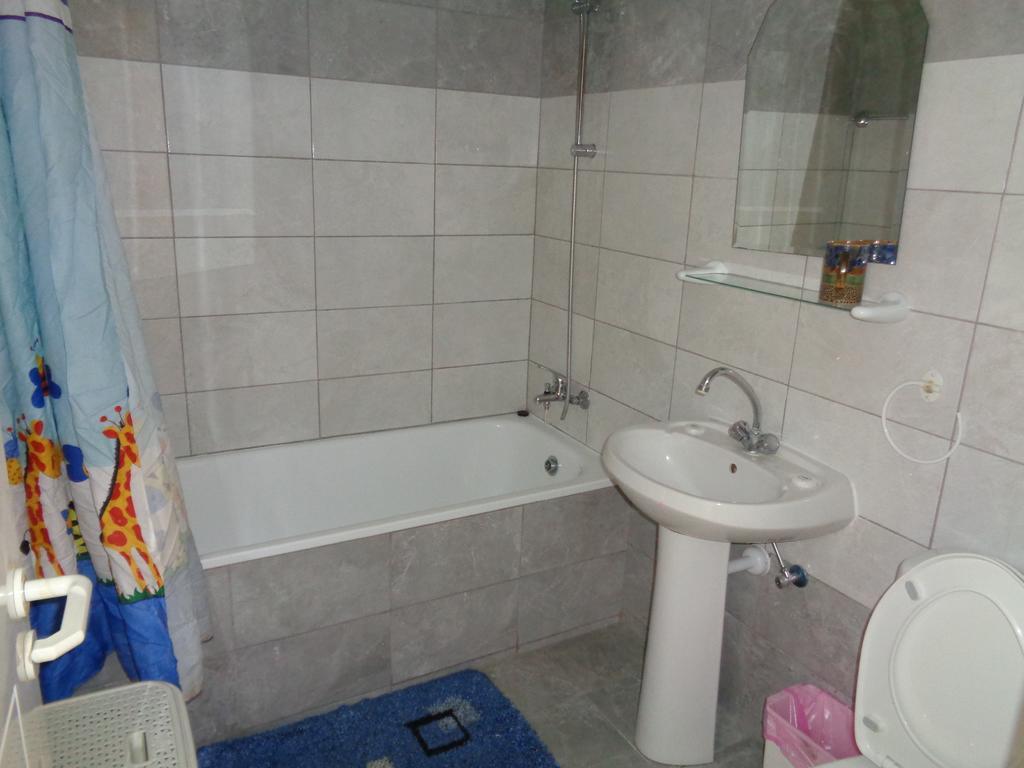Apartamento Santa Barbara Complex Limassol Exterior foto