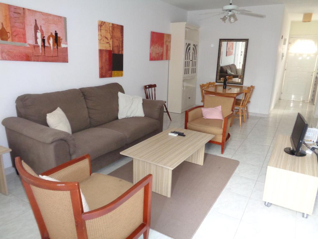 Apartamento Santa Barbara Complex Limassol Exterior foto