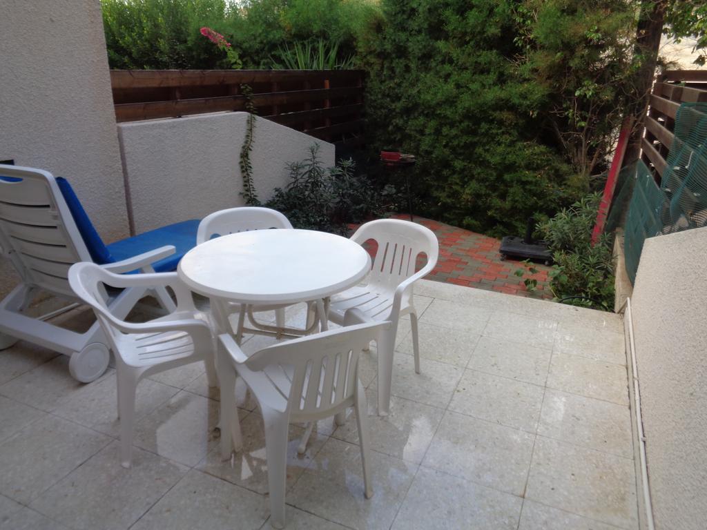Apartamento Santa Barbara Complex Limassol Exterior foto