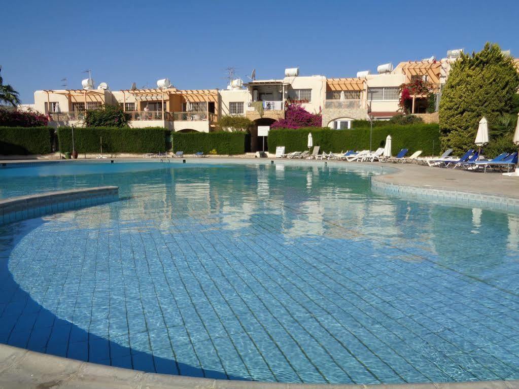 Apartamento Santa Barbara Complex Limassol Exterior foto
